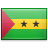 иконки Sao Tome and Principe, Сан-Томе и Принсипи,