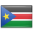 иконки South Sudan, Южный Судан,