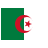 иконка Algeria, Алжир, флаг алжира,