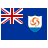 иконка Anguilla, Ангилья, флаг Ангильи,