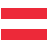 иконка Austria, Австрия, флаг Австрии,