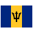 иконки Barbados, Барбадос,