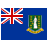 иконка British Virgin Islands, Британские Виргинские острова,