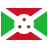 иконки Burundi, Бурунди,