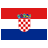 иконка Croatia, Хорватия, флаг Хорватии,