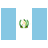 иконка Guatemala, Гватемала,
