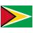 иконка Guyana, Гайана,