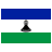 иконка Lesotho, Лесото,