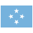 иконки Micronesia, Микронезия,