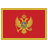 иконка Montenegro, Черногория,