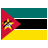 иконка Mozambique, Мозамбик,