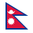 иконки Nepal, Непал,
