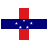 иконка Netherlands Antilles, Нидерландские Антильские острова,