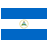 иконки Nicaragua, Никарагуа,