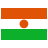 иконка Niger, Нигер,
