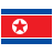 иконка North Korea, Северная Корея,