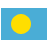 иконка Palau, Палау,