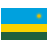 иконка Rwanda, Руанда,