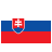иконка Slovakia, Словакия,