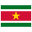 иконки Suriname, Суринам,