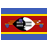 иконка Swaziland, Свазиленд,
