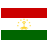 иконка Tajikistan, Таджикистан,