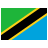 иконки Tanzania, Танзания,