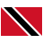 иконка Trinidad and Tobago, Тринидад и Тобаго,