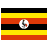 иконки Uganda, Уганда,