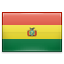 иконки Bolivia, Боливия, флаг Боливии,