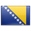 иконки Bosnia and Herzegovina, Босния и Герцеговина,