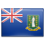 иконка British Virgin Islands, Британские Виргинские острова,