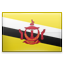 иконки Brunei, Бруней,