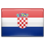 иконки Croatia, Хорватия, флаг Хорватии,