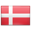 иконки Denmark, Дания, флаг Дании,