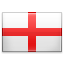 иконки England, Англия, флаг Англии,