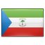 иконки Equatorial Guinea, Экваториальная Гвинея,