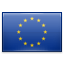 иконки European Union, Евросоюз, флаг Евросоюза,
