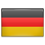 иконка Germany, Германия, флаг Германии,