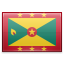 иконки Grenada, Гренада,