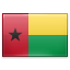 иконка Guinea Bissau, Гвинея-Бисау,