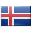 иконки Iceland, Исландия,