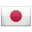 иконка Japan, Япония, флаг Японии,