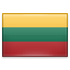 иконки Lithuania, Литва,