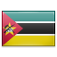 иконки Mozambique, Мозамбик,