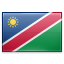 иконки Namibia, Намибия,