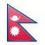 иконки Nepal, Непал,