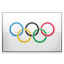 иконки Olympics, Олимпийские игры,