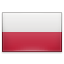 иконки Poland, Польша,