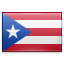 иконка Puerto Rico, Пуэрто Рико,